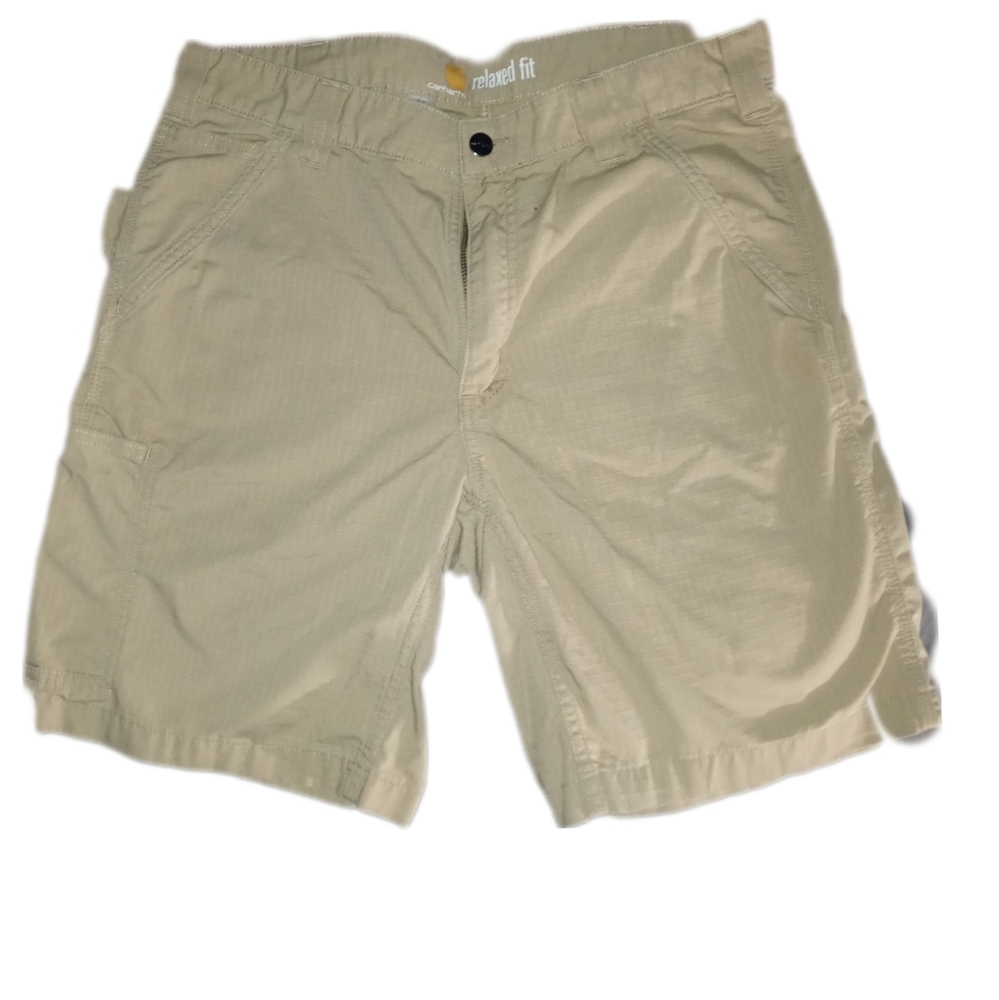 CARHARTT WORK SHORT Sz 34